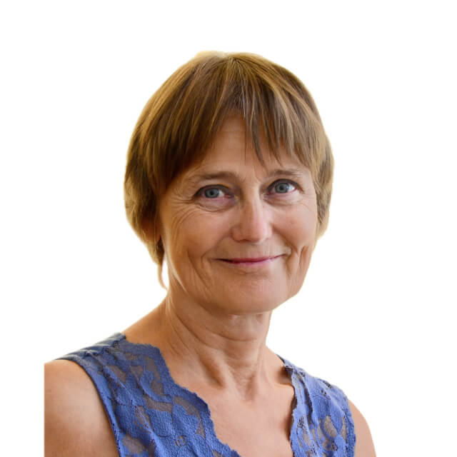 Irene Salzmann
